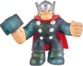 THOR Goo Jit Zu Marvel-figuur 11 cm