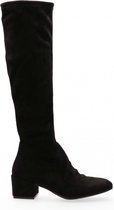 Van Dalen - Hoge stretchlaars - Black - 40