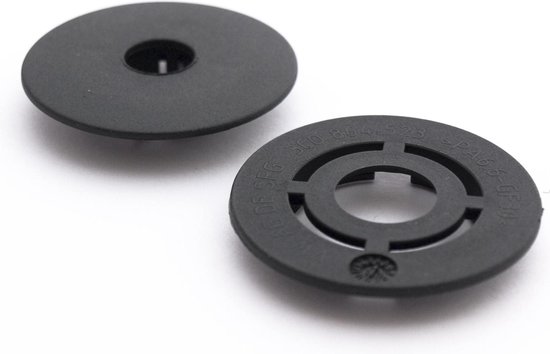 Tapis de voiture Volkswagen Golf 8 - Année de construction : 12/2020 - 2021 - Original Fit - 4 pièces - Velours de Luxe