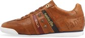 Pantofola d'Oro IMOLA STAMPA - Sneaker - Veterschoen Heren - Cognac - Maat 41
