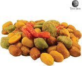 Bengalen mix - 1KG - gebrand met zout