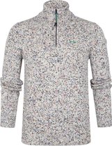 NZA Whitestone Half Zip Coltrui - maat M