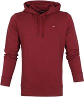 Napapijri Balis Hoodie Bordeaux - maat XL