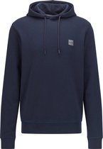 Hugo Boss Sweater Wetalk Donkerblauw - maat L