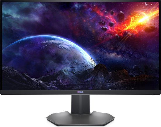 Dell S2721DGF - QHD Nano-IPS Gaming Monitor - 165hz - 27 inch | bol