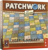 bordspel Patchwork