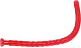 Fluitende Buis: Rood 75 cm