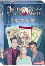 kaartenspel Nachtwacht - Zinnenmaker (NL)