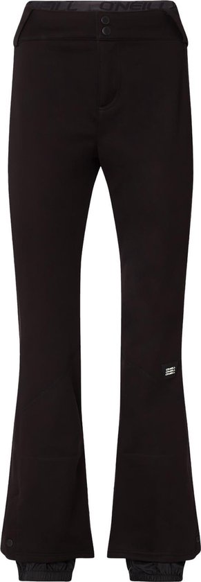 O'Neill Wintersportbroek Star Slim - Dames - Zwart - S