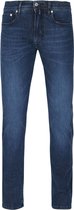 Pierre Cardin Jeans Lyon Voyage Donkerblauw - maat W 36 - L 30