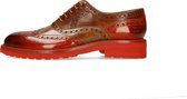 Melvin & Hamilton Heren Oxford schoenen Trevor 1