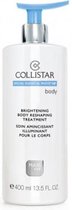 Collistar Essential White Brightening Body Reshaping Treatment Melk Ref.22033 - Pigmentvlekken 400ml