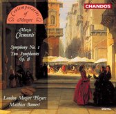 London Mozart Players - Symphonies (CD)