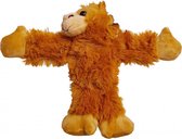 knuffel orang oetan 20 cm pluche bruin