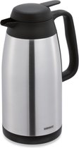 Leifheit 28510 Isoleerkan Style 1,5L Edelstaal