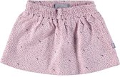 4President newborn baby meisjes rok Nikki Moon aop