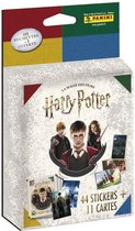 DE MAGIE VAN DE HARRY POTTER FILMS - 11 ZAKKEN