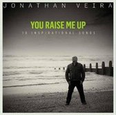 Jonathan Veira - You Raise Me Up (CD)