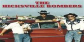 Hicksville Bombers - Hicksville Bombers (CD)