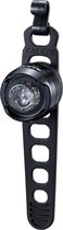 CatEye koplamp Orb rechargeable SL-LD160RC-F led usb oplaadbaar zwart