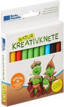 klei Kreativ Natur kikker junior 10-delig