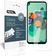 dipos I 2x Pantserfolie helder compatibel met Huawei nova 5i Pro Beschermfolie 9H screen-protector