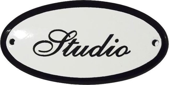 Deurbord Studio