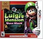Nintendo Luigi's Mansion: Dark Moon Standaard Duits Nintendo 3DS