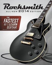 Rocksmith 2014 Edition (Solus) - PS3