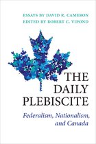 Political Development: Comparative Perspectives - The Daily Plebiscite