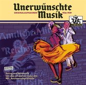 Various Artists - Unerwunschte Musik (CD)