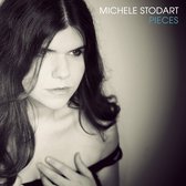 Michele Stodart - Pieces (CD)