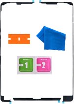MMOBIEL Waterdichte Stickers voor LCD Frame voor iPad 8 2020 / 7 2019 10.2 inch