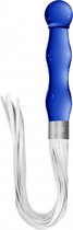 Whipster - Blue - Butt Plugs & Anal Dildos