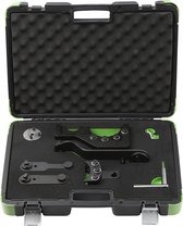 JBM Tools | Gereedschap voor instelling van de motor-tandriem voor vag 2,5/4,9d/tdi