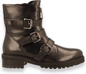 SPM SHOES & BOOTS SPM  Looner dames bottine  ZWART 42