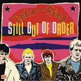 Infa-Riot - Still Out Of Order (LP)