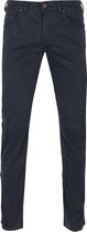 Gardeur - Bill Broek Marine Blauw - Modern-fit - Broek Heren maat W 36 - L 34