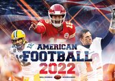 American Football Kalender 2022