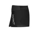 Instinct Trail Skirt Ultra Dames Zwart