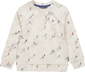 Tumble 'N Dry  Niek Sweater Jongens Lo maat  74