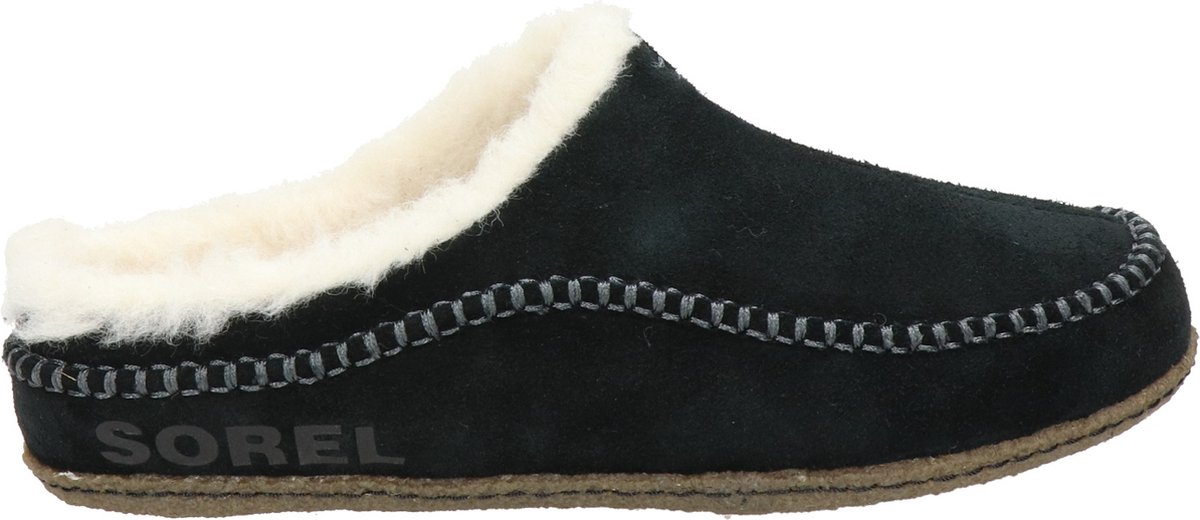 Sorel Lanner Ridge Pantoffel Heren