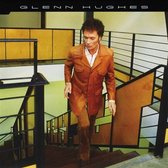 Glenn Hughes - Building The Machine (2 LP)
