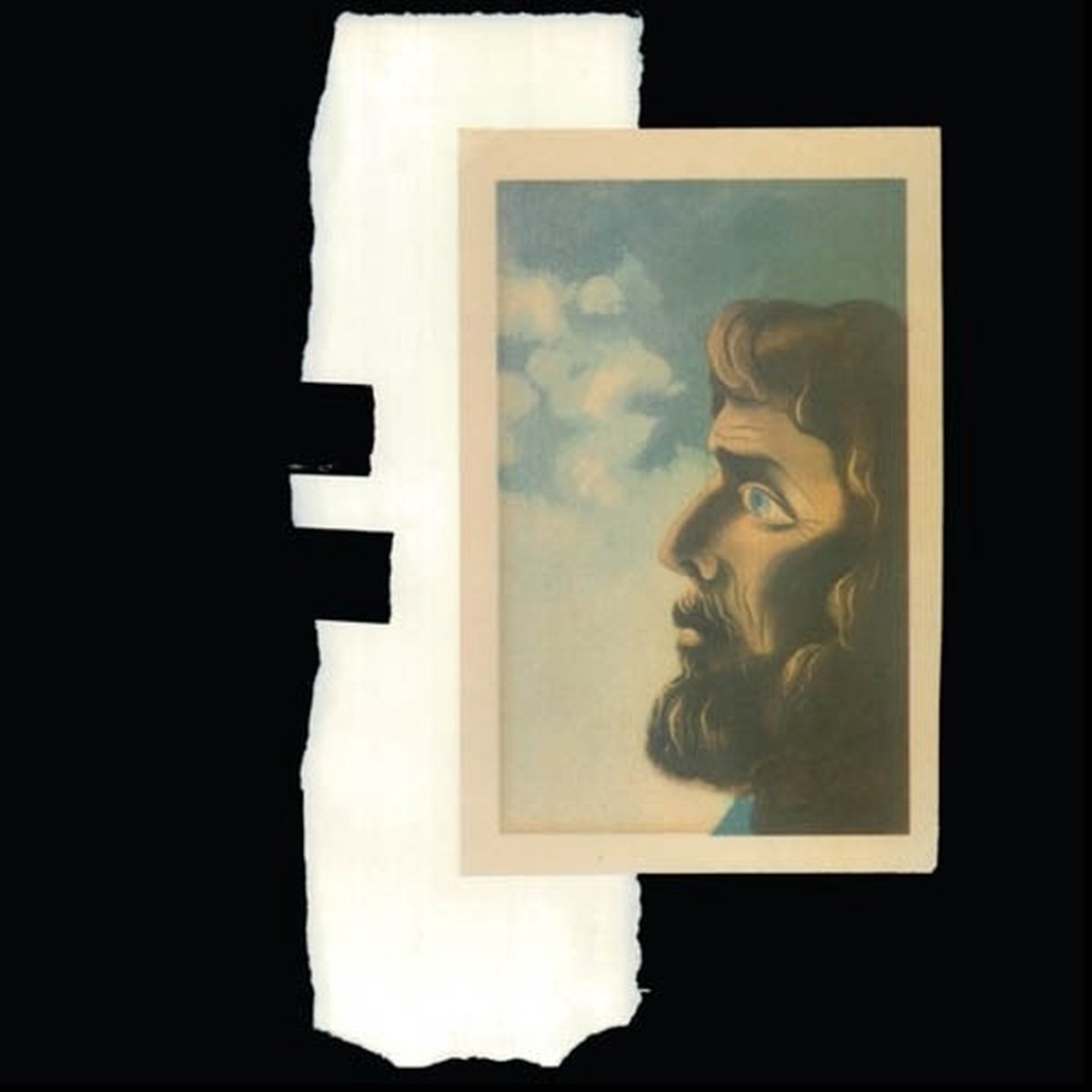 Jack Rose - Opium Musick (LP)