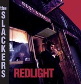 The Slackers - Redlight (LP) (20th Anniversary)