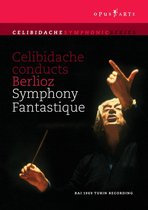 Symphony Fantastique (DVD)