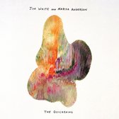 Jim White & Marisa Anderson - The Quickening (CD)