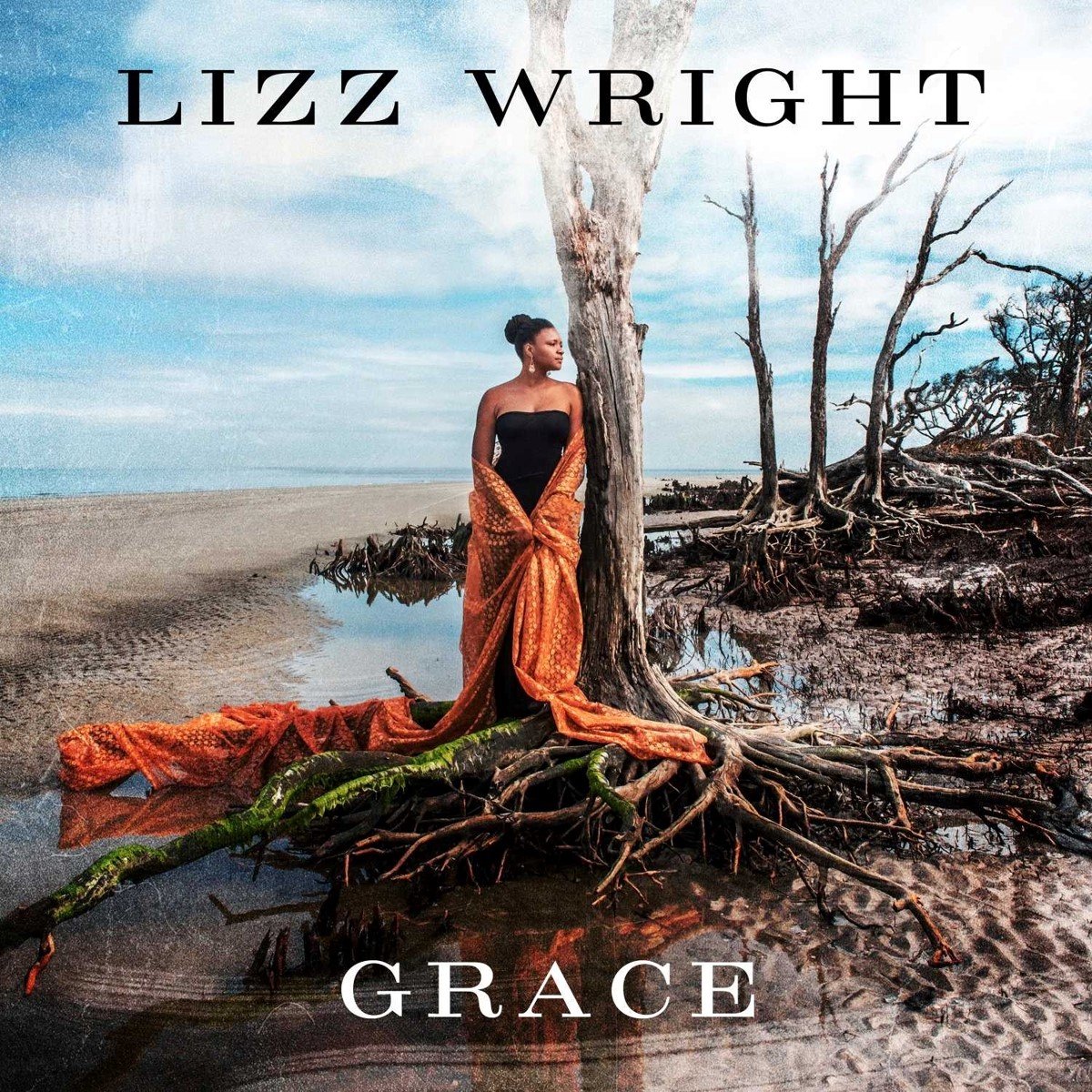 Lizz Wright - Grace (LP)