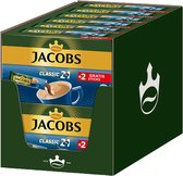 Jacobs - Classic 2in1 Sticks Oploskoffie - 12x 10 sticks