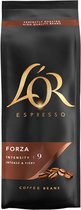 Bol.com L'OR Espresso Forza Koffiebonen - 4 x 500 gram aanbieding